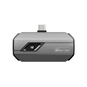 TOPDON Thermal Imaging Camera Designed for iOS Type-C Devices (TC002C)