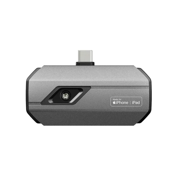 TOPDON Thermal Imaging Camera Designed for iOS Type-C Devices (TC002C)
