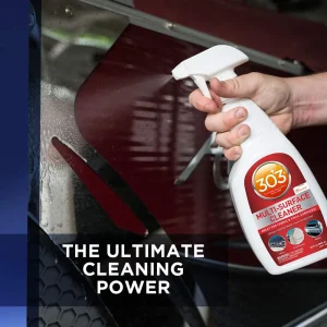 303 Boat Care Kit – Marine Aerospace Protectant, Multi-Surface Cleaner (30204) - view 2