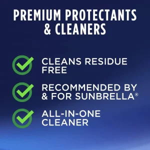 303 Boat Care Kit – Marine Aerospace Protectant, Multi-Surface Cleaner (30204) - view 4