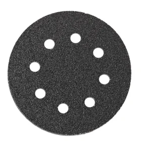 Fein T21945 4-1/2″ Sanding Disc A120 Grit, 8 Holes, Pack of 16 (63717229010)