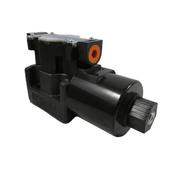 Yuken Dir. Valve Sol. Operated (DSG-03-2B2B-D24-5090)