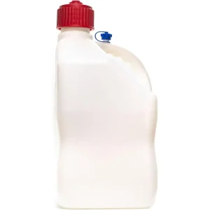 VP Racing Motorsports Jug 5.5 Gal Patriotic Square (35221-CA) - view 4