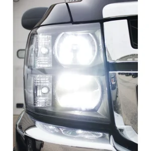 Race Sport H3 6K Gen6 Canbus HID SLIM Ballast 99% Plug-&-Play Kit (1001714)