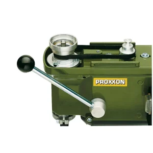 Proxxon Bench Drill Press Tbm 115, Green (38128) - view 2