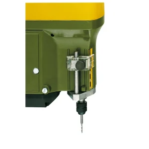 Proxxon Bench Drill Press Tbm 115, Green (38128) - view 3