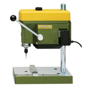 Proxxon Bench Drill Press Tbm 115, Green (38128) - view 4