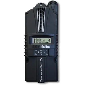 MidNite Solar Classic 250 Mppt Solar Charge Controller 250V (CLASSIC250)