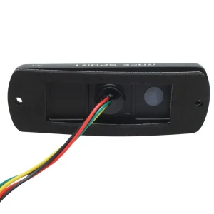 Race Sport Switching 4-LED Flush Mount 19-Pattern Strobe Light (1005101) - view 4
