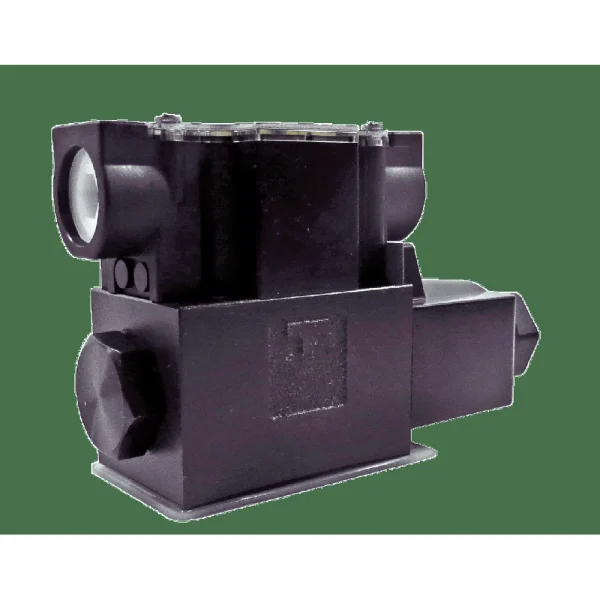 Yuken High-Performance Directional Solenoid Valve 100VAC (DSG-01-2B8-A100-70)