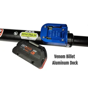 Rattle Stick EX Super Snake Power (Bosch Core Style) - view 2