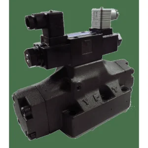 Yuken Directional Valve Pilot Operated (DSHG-06-3C3-A120-N-5390)