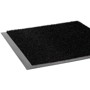 Crown Matting Jasper 4’x60′ Black (JSR0048BK)