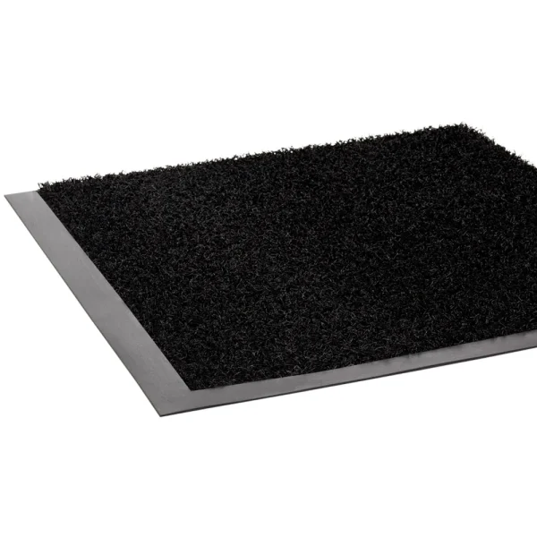 Crown Matting Jasper 4’x60′ Black (JSR0048BK)