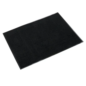 Crown Matting Jasper 4’x60′ Black (JSR0048BK) - view 2
