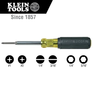 Klein Electrician’S Padded Tool Belt/Pouch Combo, 11-Pocket, 4-Piece, L (5709L) - view 2