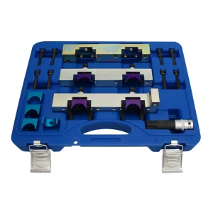 CTA Tools Benz Timing Tool Kit – M133/M260/M264/M270/M274 (6100)