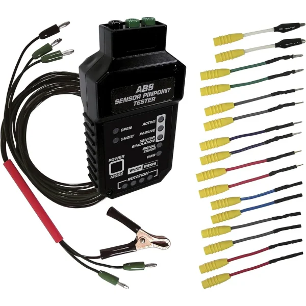 Waekon ABS Sensor Pinpoint Tester (20560)