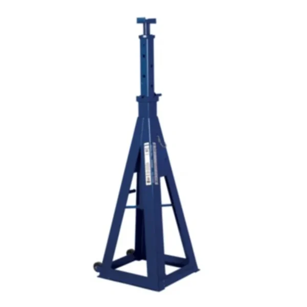 Mahle ShopPRO CVS-10H 10-Ton High-Rise Vehicle Support Stand (485 80107 00)