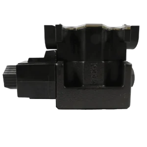 Yuken NPT Directional Valve Solenoid Operated (DSG-03-2B2B-A240-5090) - view 2