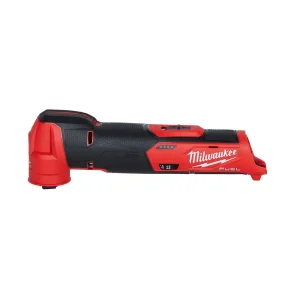 Milwaukee M12 FUEL Oscillating Multi-Tool with Tool-Free Blade Change – Tool Only (2526-20) - view 2