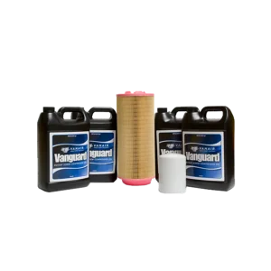 Vanair Annual Compressor Maintenance Kit (KIT1057-263931)