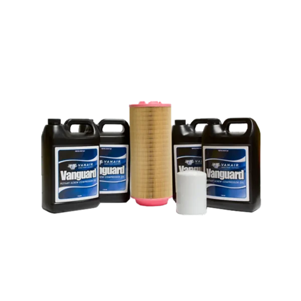 Vanair Annual Compressor Maintenance Kit (KIT1057-263931)