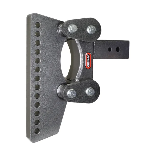 Gen-Y Hitch The BOSS TORSION-FLEX 3″ Weight Distribution Shank 11″ Drop 2.4K TW 21K Hitch (GH-1803)