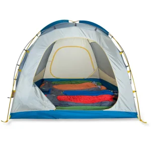 Mountainsmith Conifer 5+ Person 3 Season Tent (12-2014-39) - view 2