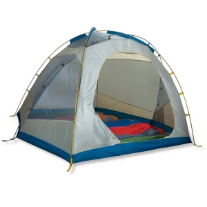 Mountainsmith Conifer 5+ Person 3 Season Tent (12-2014-39) - view 4