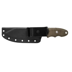 TOPS Knives Backpackers Bowie (BPB-01)