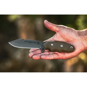 TOPS Knives Backpackers Bowie (BPB-01) - view 2