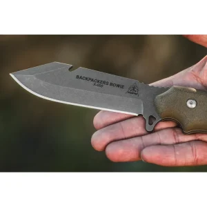 TOPS Knives Backpackers Bowie (BPB-01) - view 3