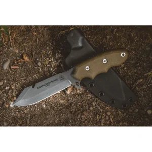 TOPS Knives Backpackers Bowie (BPB-01) - view 4