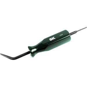 SK Tools Push-In Rivet Puller And Punch (6648)