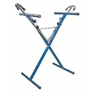 Titan Tools Adjustable/Folding Bumper Work Stands (19987) - view 2