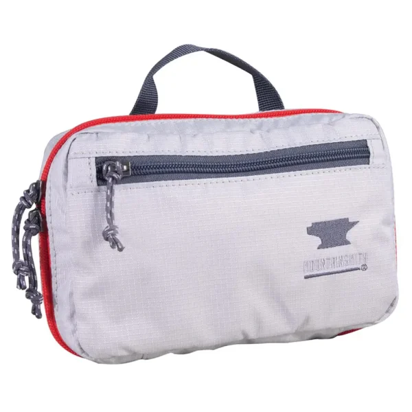 Mountainsmith Essentials Stash, M-Glacier Grey (17-70011-07)