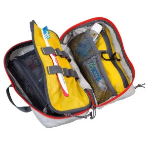 Mountainsmith Essentials Stash, M-Glacier Grey (17-70011-07) - view 2