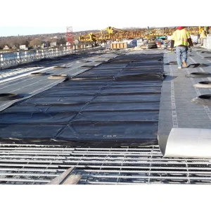 Powerblanket Cure Pro 5′ X 20′ Heated Concrete Curing Blanket (CONCRETE-0520) - view 3