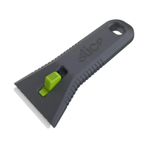 Slice Regular Auto-Retractable Utility Scraper with Ceramic Blade (10593)