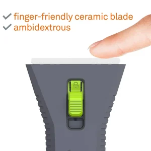 Slice Regular Auto-Retractable Utility Scraper with Ceramic Blade (10593) - view 4
