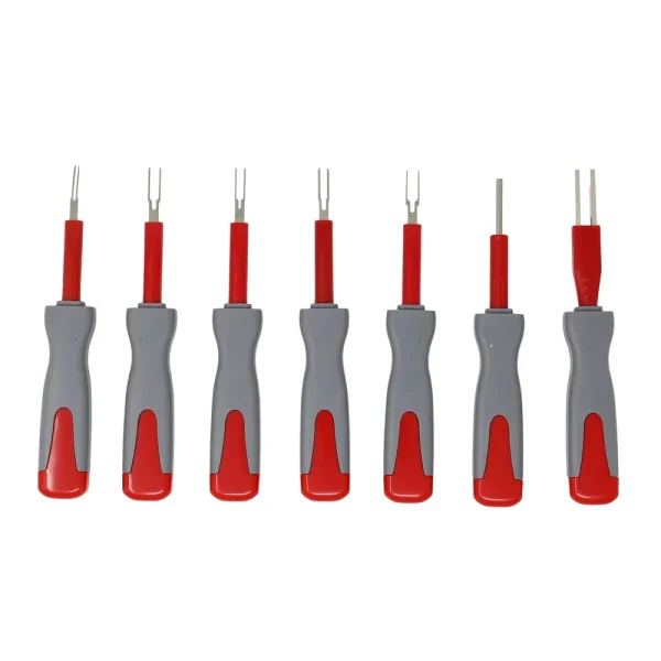 CTA Tools 7 Pc. Terminal Tool Kit (9377)