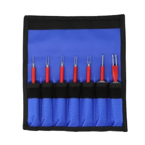 CTA Tools 7 Pc. Terminal Tool Kit (9377) - view 2