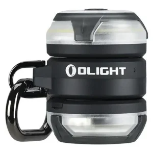 OLight Gober Safety Light Kit, Black, 5 Max Lumens - view 2