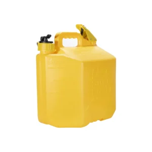 SureCan Diesel Fuel Container 5-Gallon Rotating Flexible Spout (SUR5SFD2) - view 2