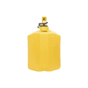 SureCan Diesel Fuel Container 5-Gallon Rotating Flexible Spout (SUR5SFD2) - view 4