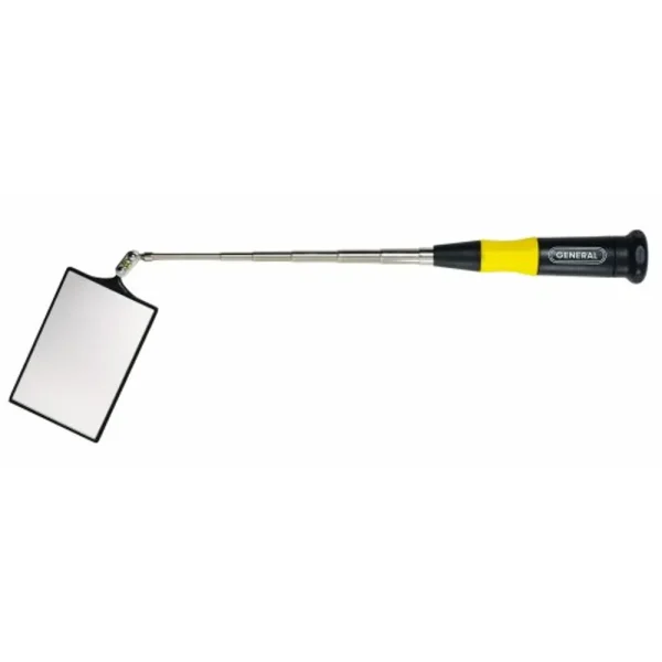 General Tools 2×3-inch Telescoping Mirror (759570)