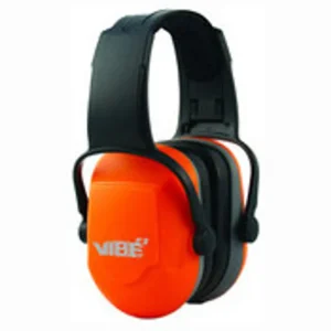 Jackson Safety Vibe 22 Earmuff, Noise Protection, CAPMOUNT (20776)