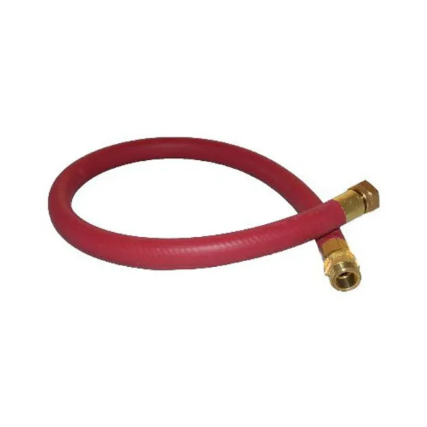 Fuji Spray Heat Hose – 3Ft For Spray Gun (7055)