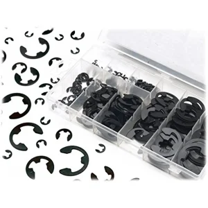 Performance Tool W5208 300pc E-Clip Assortment - view 2